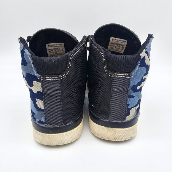 Reebok Crossfit TR Lite 010 High Top Weight Training Shoes - Women's Size 5.5 - Picture 12 of 15